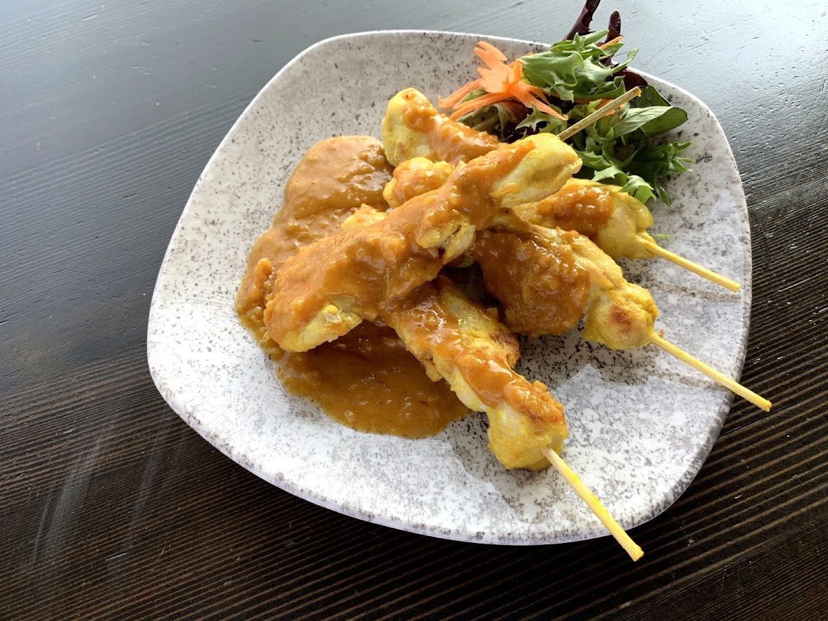 Sawadee Thai Anglesea Photos 2
